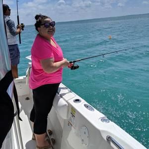 Meet your Posher, K-la